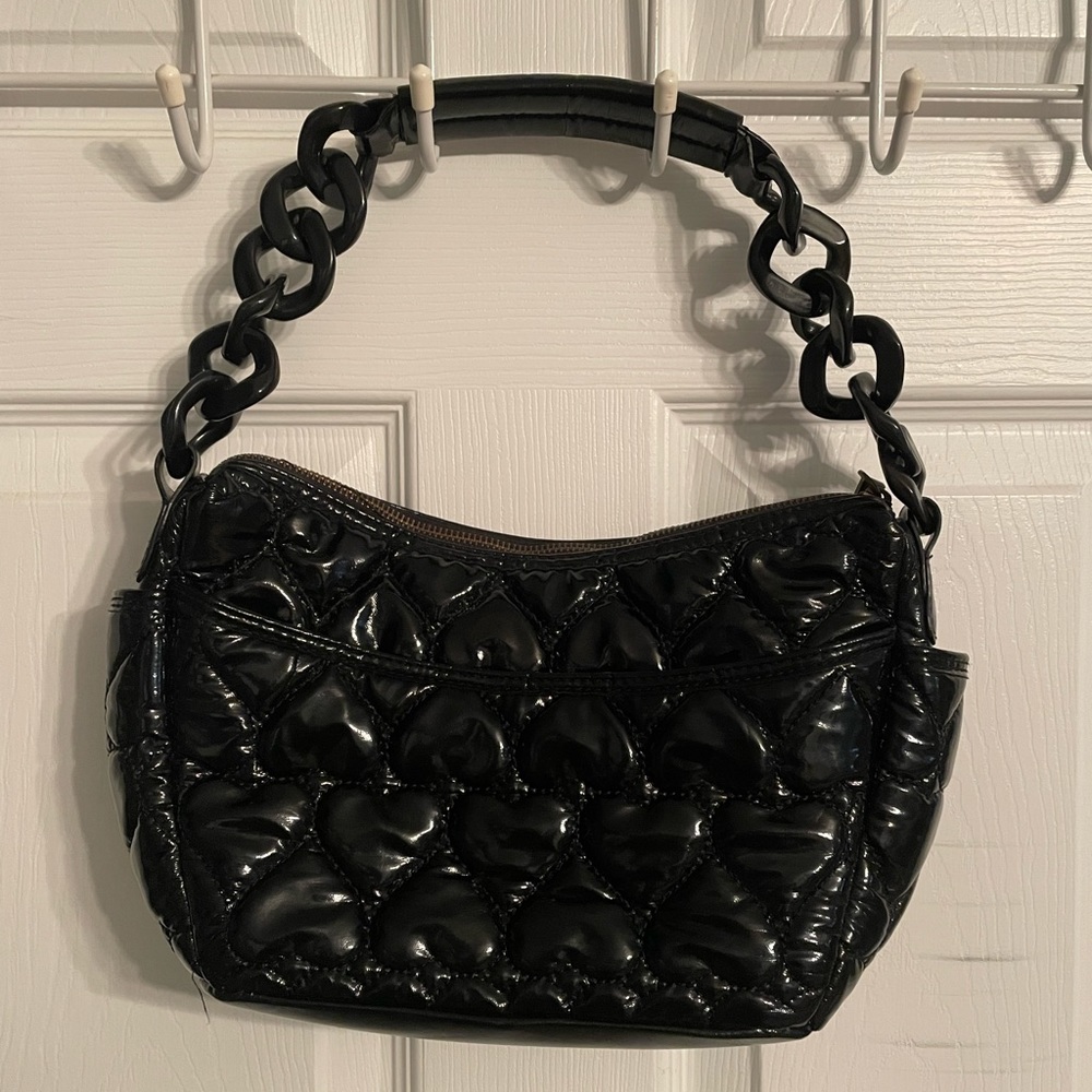 Betsey Johnson Purse - Picture 5 of 6